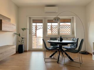 Lumen House - Attico con Suite - Rome - 2
