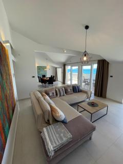 Apartmani Nada - Brodarica - 2