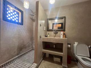 La Perle de Marrakech by Atlas Golf Resort - 1