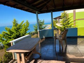 Seyran Seaside - 1-middle floor - Trabzon - 6
