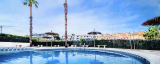 Casa Mario, La Zenia Boulevard area,fantastic 2 bedrooms, 2 bathrooms house with communal swimming pool and barbecue - Orihuela - 7
