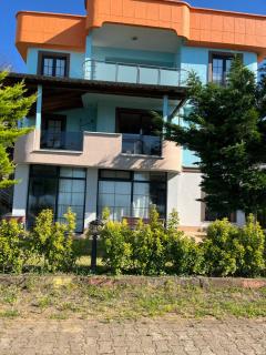 Seyran Seaside - 1-middle floor - Trabzon - 7