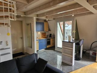 Ferienwohnung/Monteurwohnung - 1