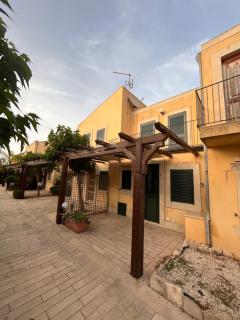 Casa Vacanze da Giulia&Giuseppe - Marina di Modica - 0