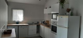 Appartement cosy 4 personnes - 5