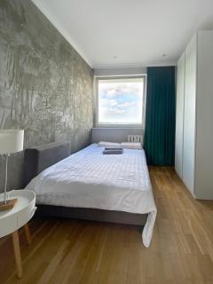 Apartament Gdańsk Morena z widokiem na morze - Gdansk - 0