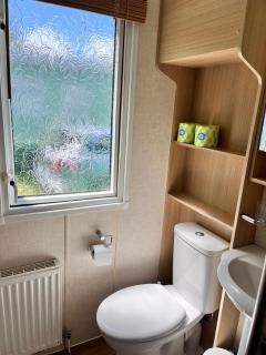 Van number 123 Beautiful Caravan sleeps 4 - 2