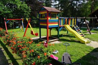 Ośrodek Azyl Mironice - 1