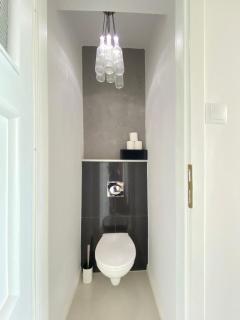 Apartament Gdańsk Morena z widokiem na morze - 5