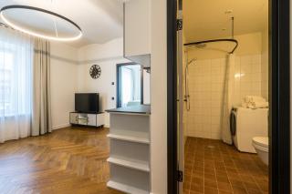 Elias Apartments - 1