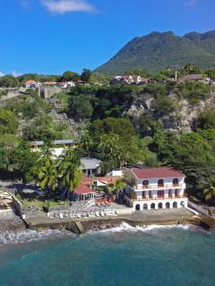 The Old Gin House - 5