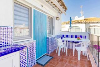 Bungalow Pink lago jardín - Torrevieja - 5