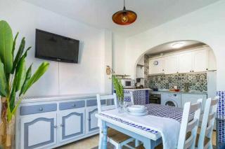 Bungalow Pink lago jardín - Torrevieja - 1