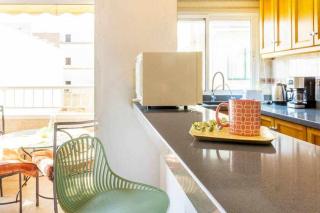 Apartment Pink Maritimo - 2