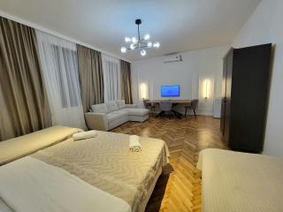 Temo's guest house kobuleti - Kobuleti - 9