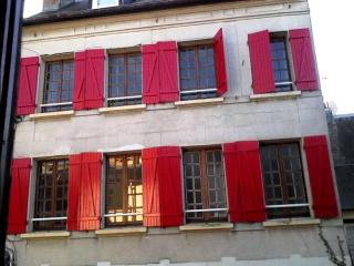 la maison de Domi - Trouville-sur-Mer - 8
