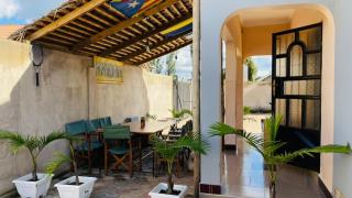 Maasai Hostel Tanzania - 1