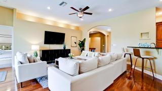 Serenity & Luxury: Waterfront Oasis w Private Pool - Bradenton - 9