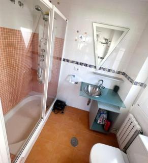 Montalvo Beach Apartment - Sanxenxo - 4