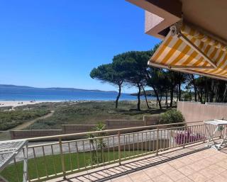 Montalvo Beach Apartment - Sanxenxo - 0
