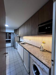 Departamento de 2 Dormitorios en Nueva Córdoba - 8