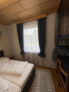 Ferien-Bungalow im Seebad UeckermündeOT Bellin - Ueckermünde - 6