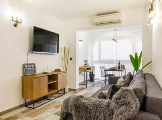 Bungalow Pink Palm beach - 7
