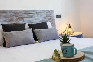 Bungalow Pink Palm beach - Torrevieja - 4