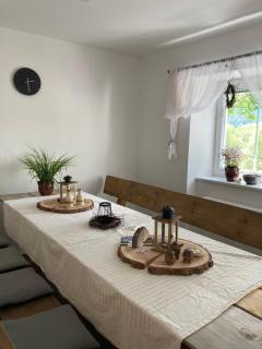 Chata Pod Vysokým kamenem - 6