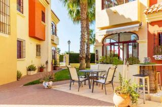 Apartamento Pink Salt Lake - Torrevieja - 0