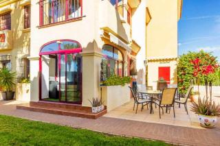 Apartamento Pink Salt Lake - Torrevieja - 9