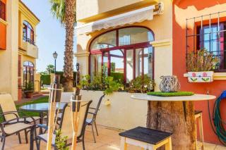 Apartamento Pink Salt Lake - Torrevieja - 7