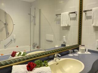 Skycity Hotel Atrigon - Klagenfurt - 8