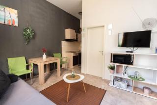 Apartman Kata - Split - 6