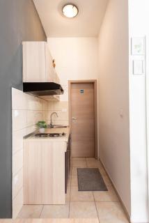 Apartman Kata - Split - 2