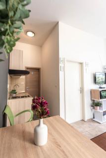 Apartman Kata - Split - 1