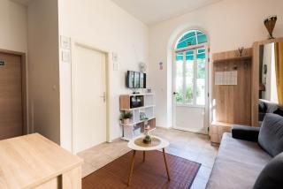 Apartman Kata - Split - 5
