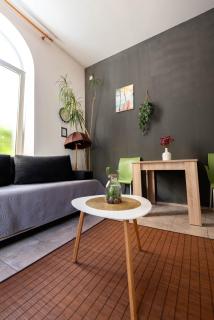 Apartman Kata - Split - 7