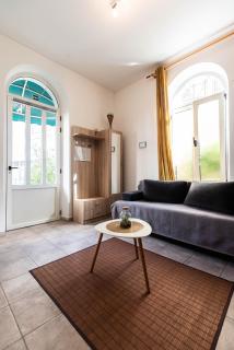 Apartman Kata - Split - 8