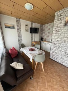 Ferien-Bungalow im Seebad UeckermündeOT Bellin - Ueckermünde - 8