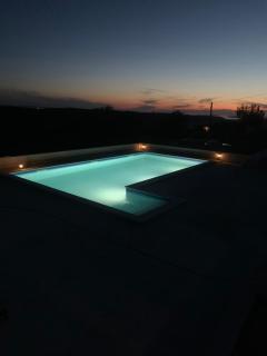 Apartmani Niko 1 - Radovin - 4