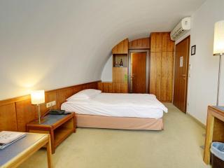 Skycity Hotel Atrigon - Klagenfurt - 2