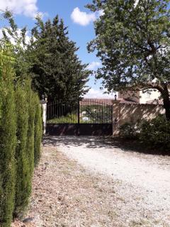 villa des argiles - Mormoiron - 8