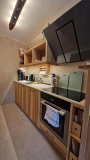 Ferienwohnung BERGWELTEN - 0