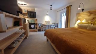 Ferienwohnung BERGWELTEN - 1