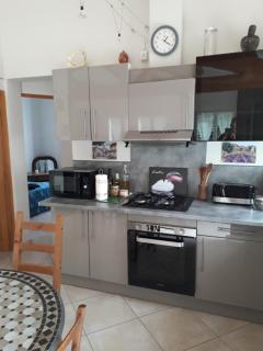 villa des argiles - 1