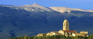 villa des argiles - Mormoiron - 0