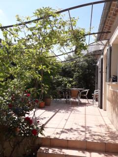 villa des argiles - Mormoiron - 5
