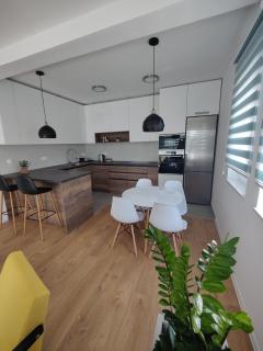 Sunflower Apartments - 1