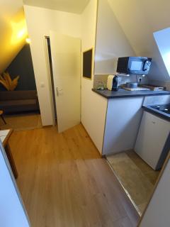 Au cosy - Autheuil-Authouillet - 9